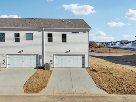 318 Canonbury Drive Lebanon TN 37087