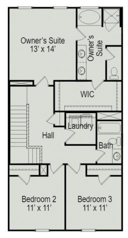 318 Canonbury Drive Lebanon TN 37087