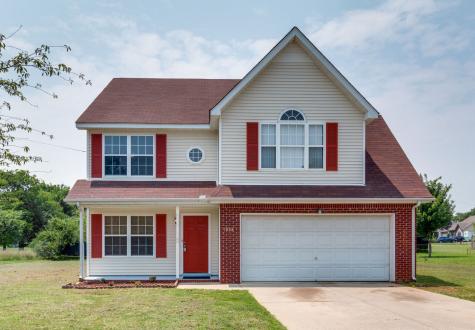 1938 Stoney Meadow Drive Murfreesboro TN 37128