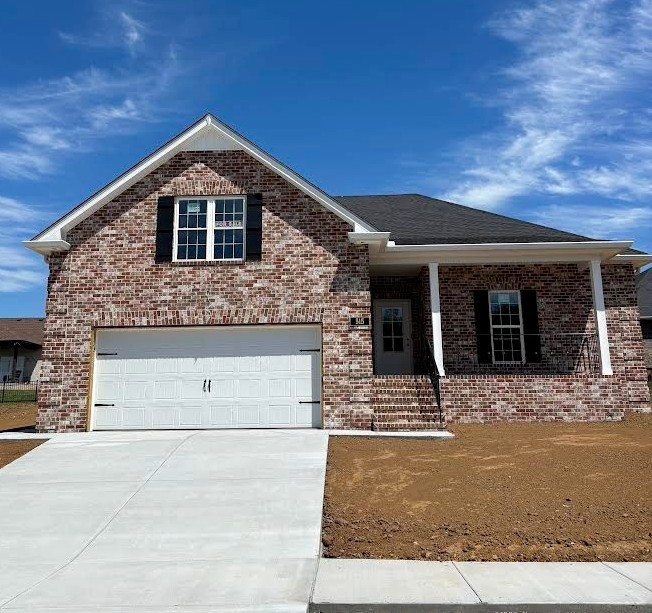 515 Dottie Drive Gallatin TN 37066