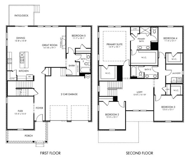 984 Levi Lane Mount Juliet TN 37122