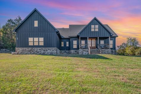 1649 Snake Creek Road Belfast TN 37019