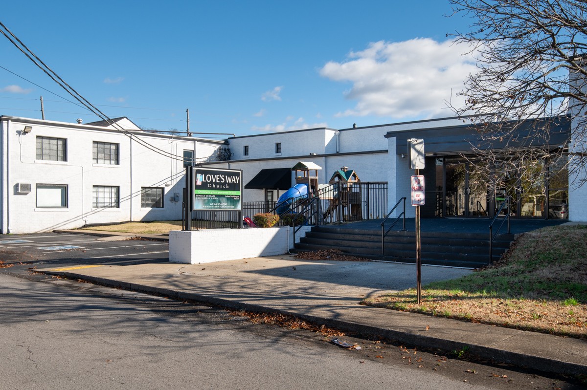 310 Coles Ferry Pike Lebanon TN 37087