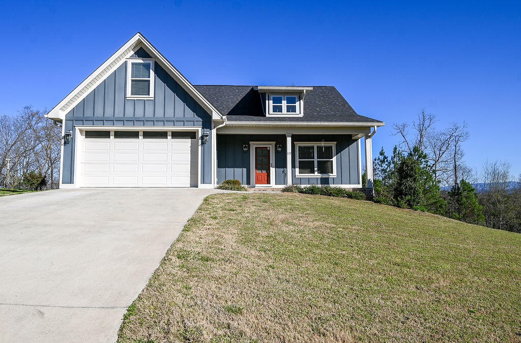175 Greenbriar Trail, NE Cleveland TN 37323