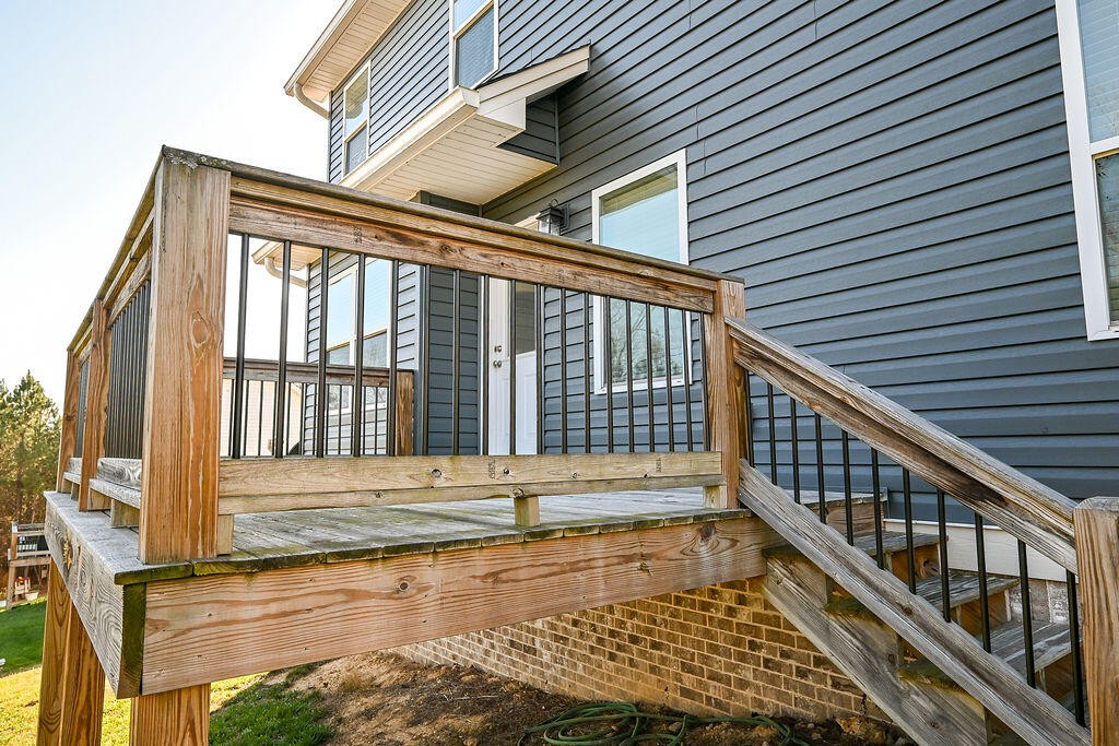 175 Greenbriar Trail, NE Cleveland TN 37323