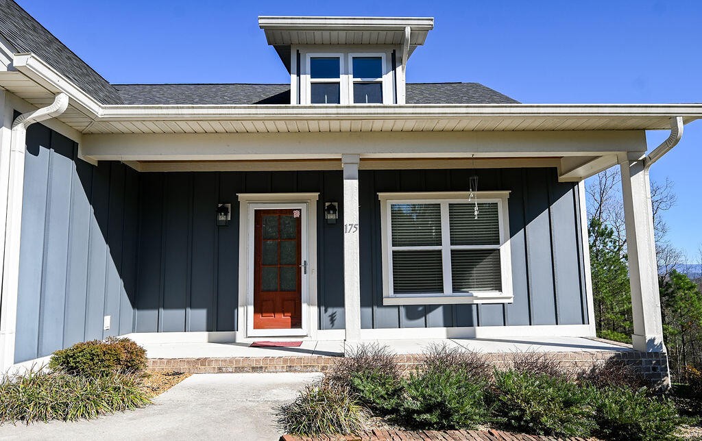 175 Greenbriar Trail, NE Cleveland TN 37323