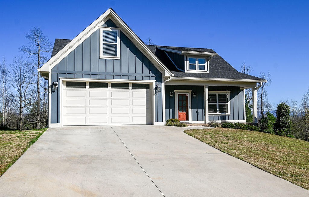175 Greenbriar Trail, NE Cleveland TN 37323