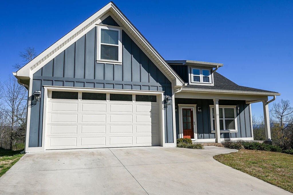 175 Greenbriar Trail, NE Cleveland TN 37323