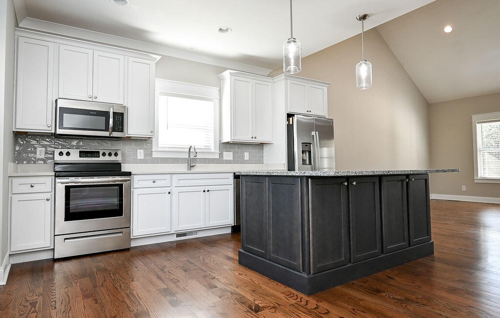 175 Greenbriar Trail, NE Cleveland TN 37323