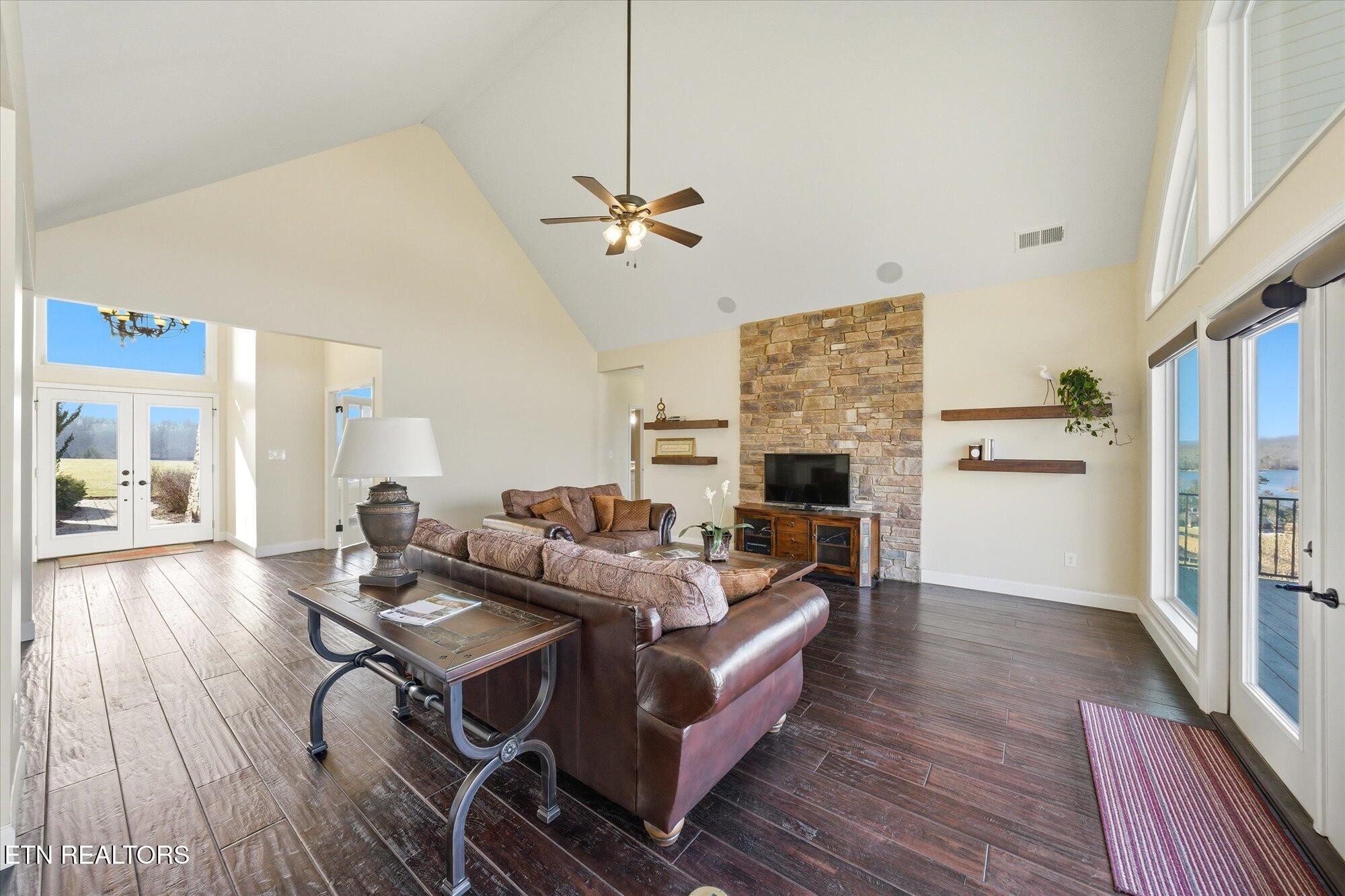 216 Majestic View Drive Rockwood TN 37854