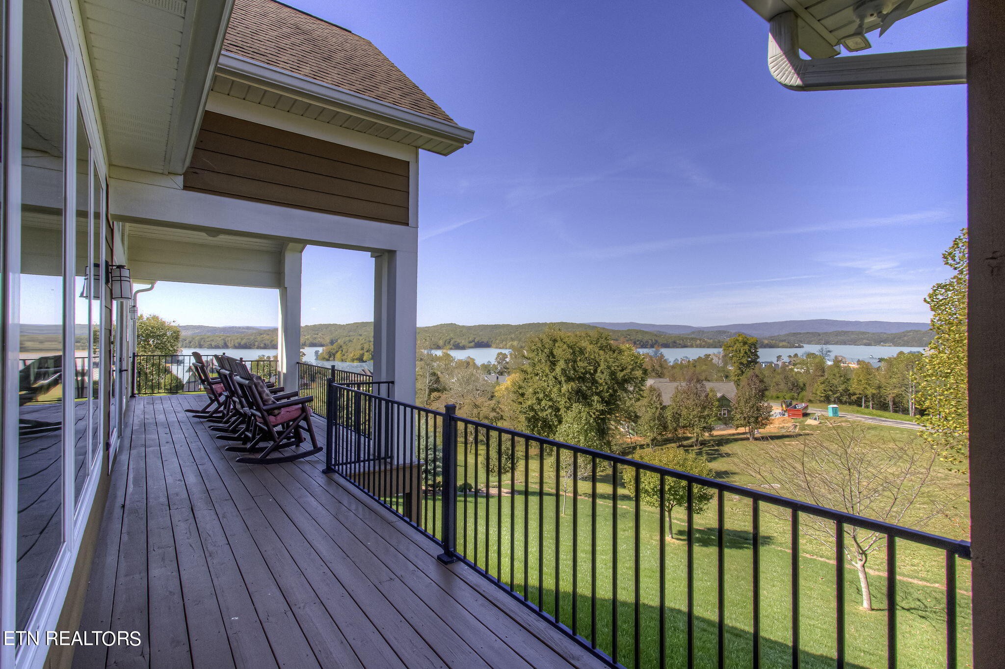 216 Majestic View Drive Rockwood TN 37854