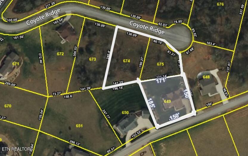 216 Majestic View Drive Rockwood TN 37854
