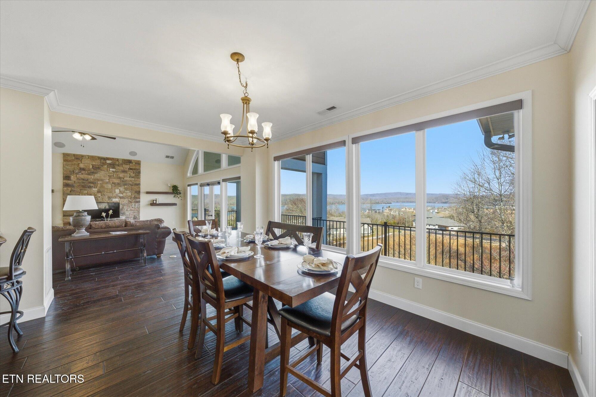 216 Majestic View Drive Rockwood TN 37854