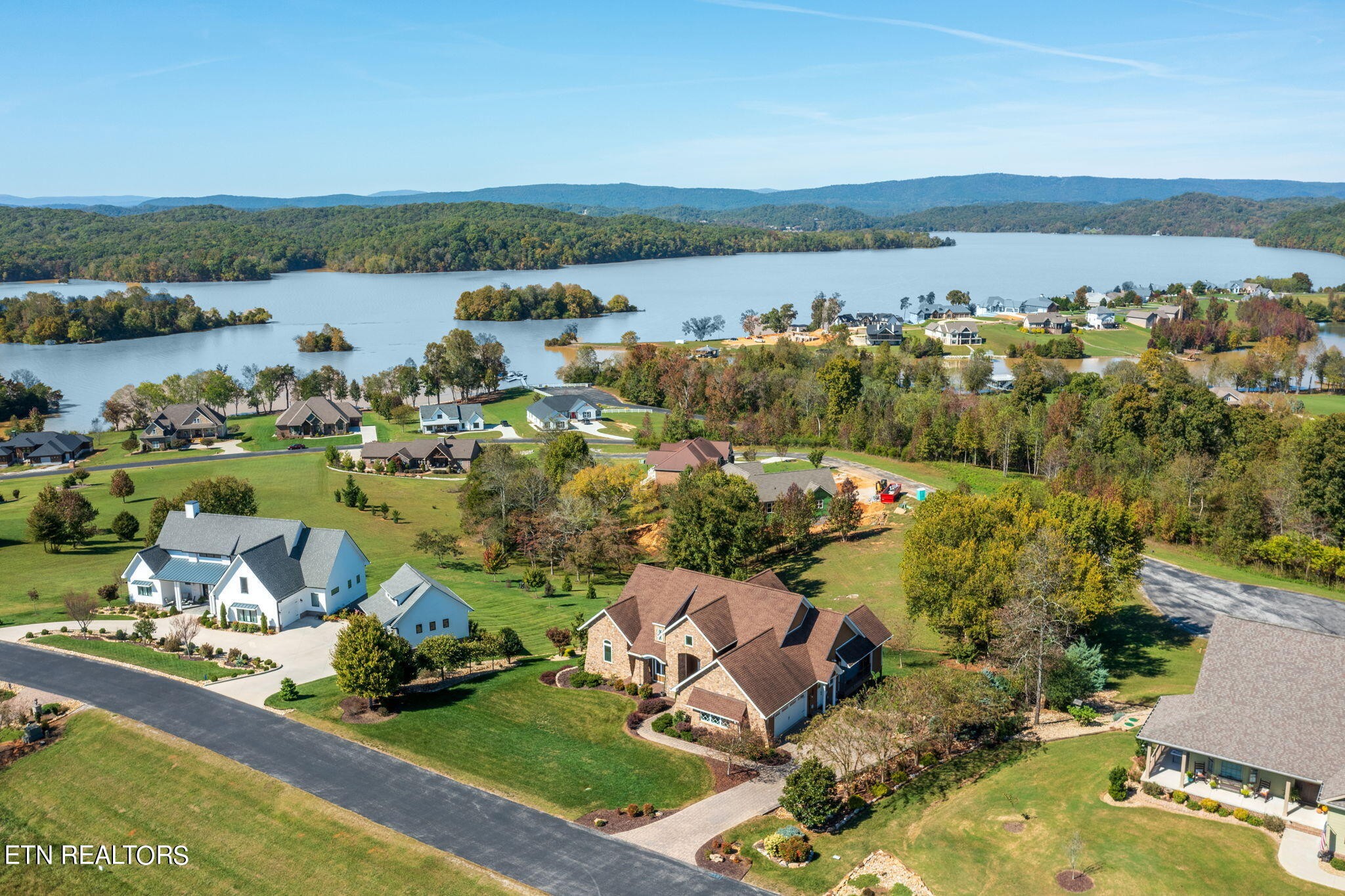 216 Majestic View Drive Rockwood TN 37854