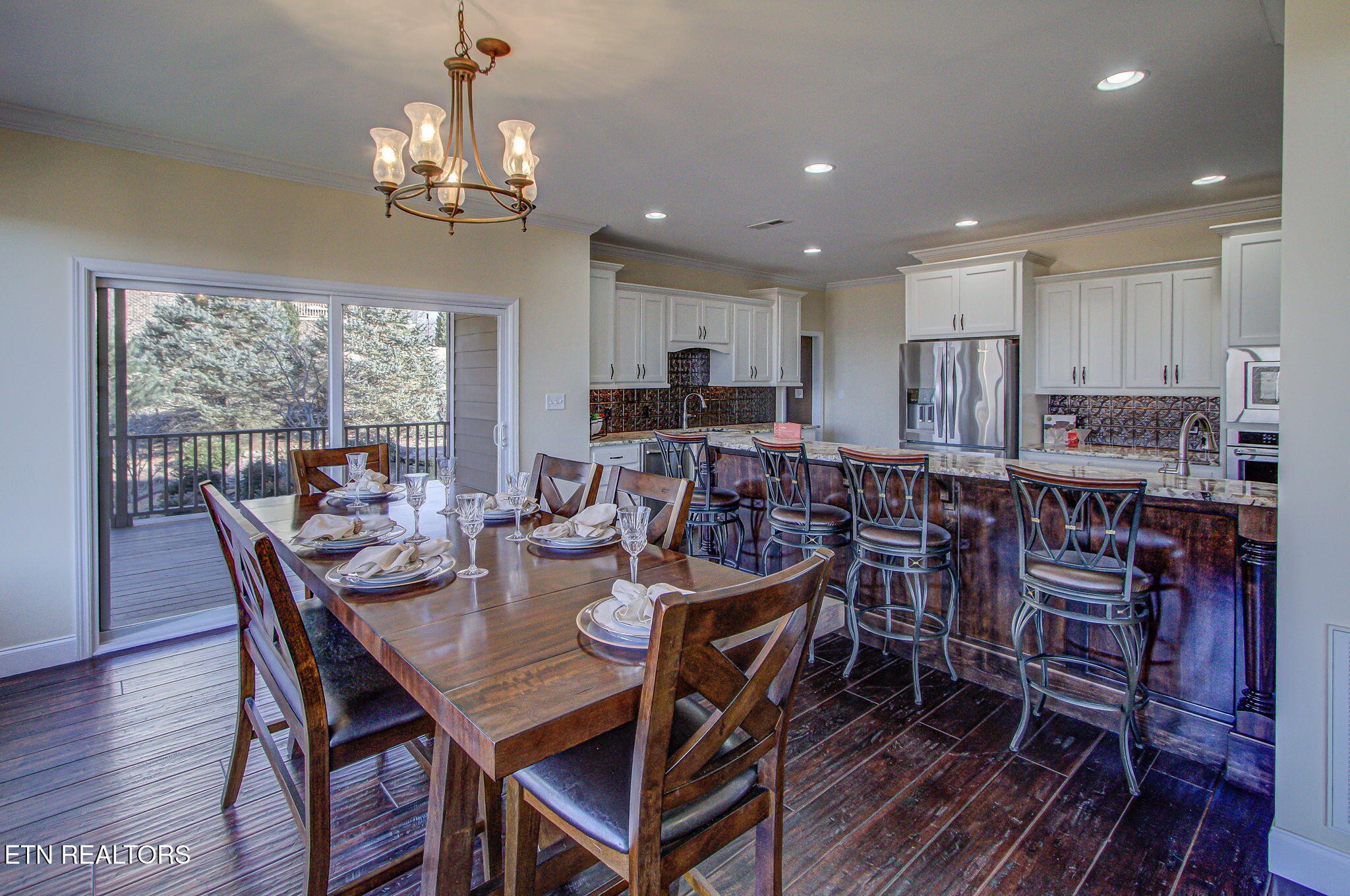 216 Majestic View Drive Rockwood TN 37854