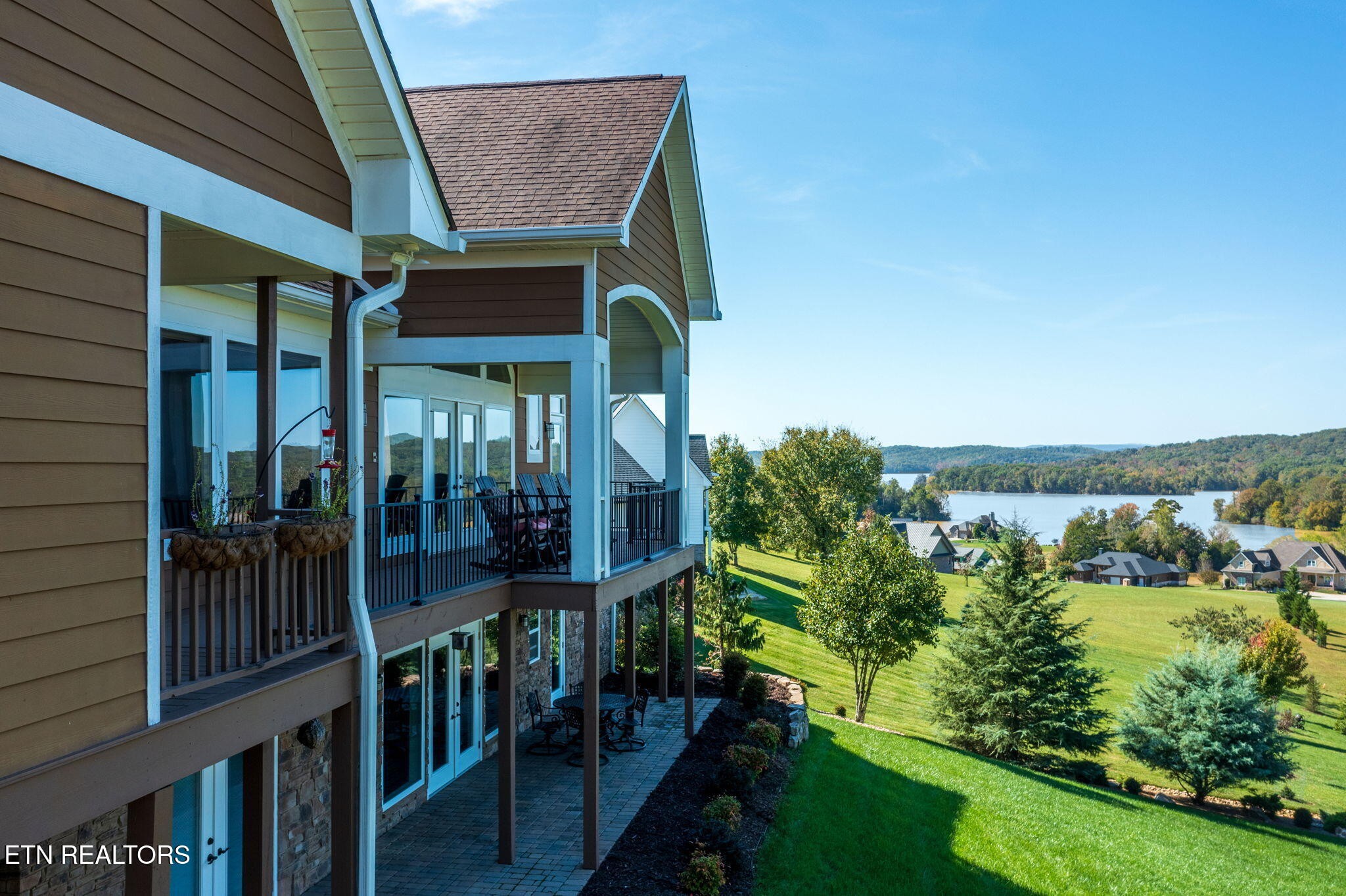 216 Majestic View Drive Rockwood TN 37854