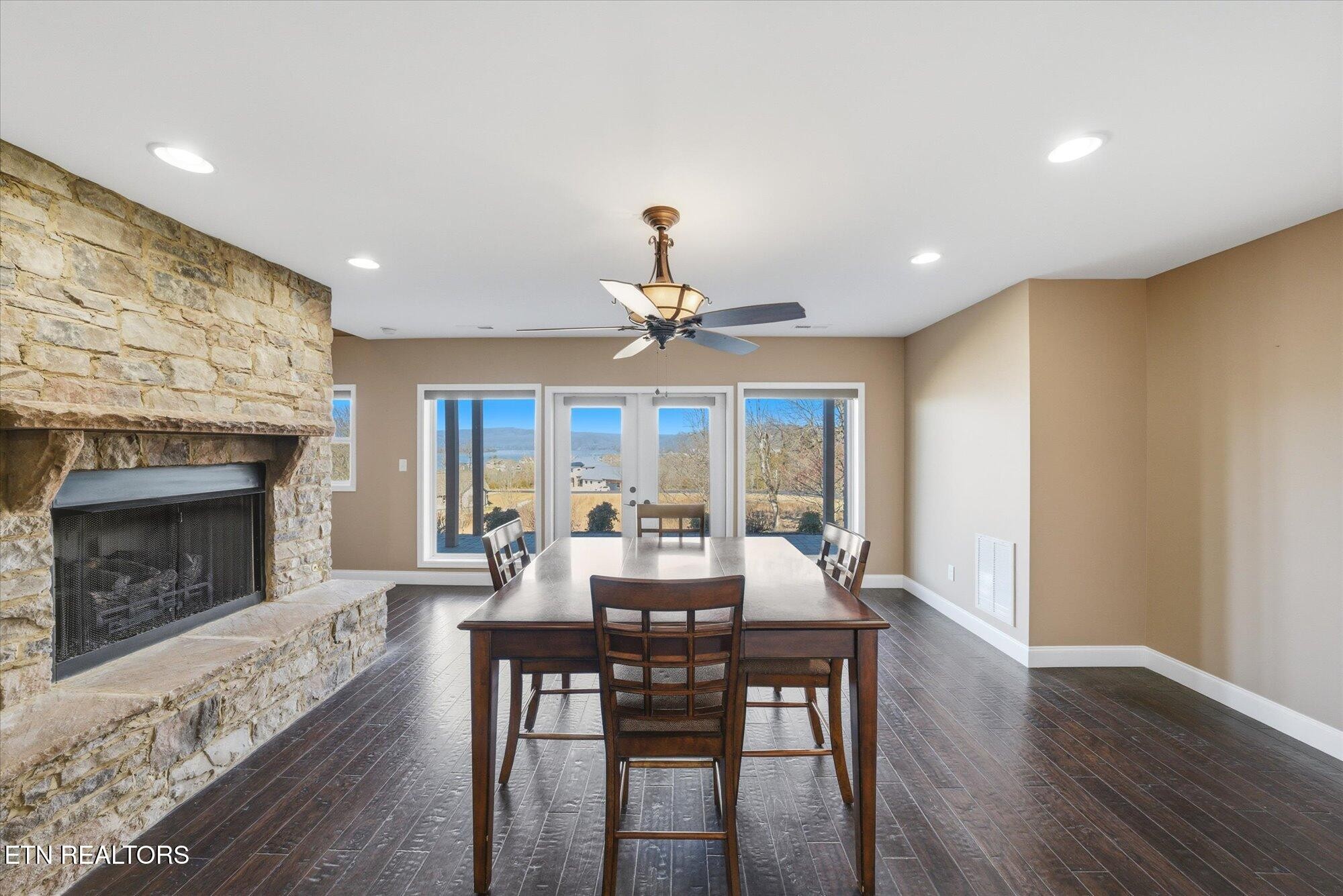 216 Majestic View Drive Rockwood TN 37854