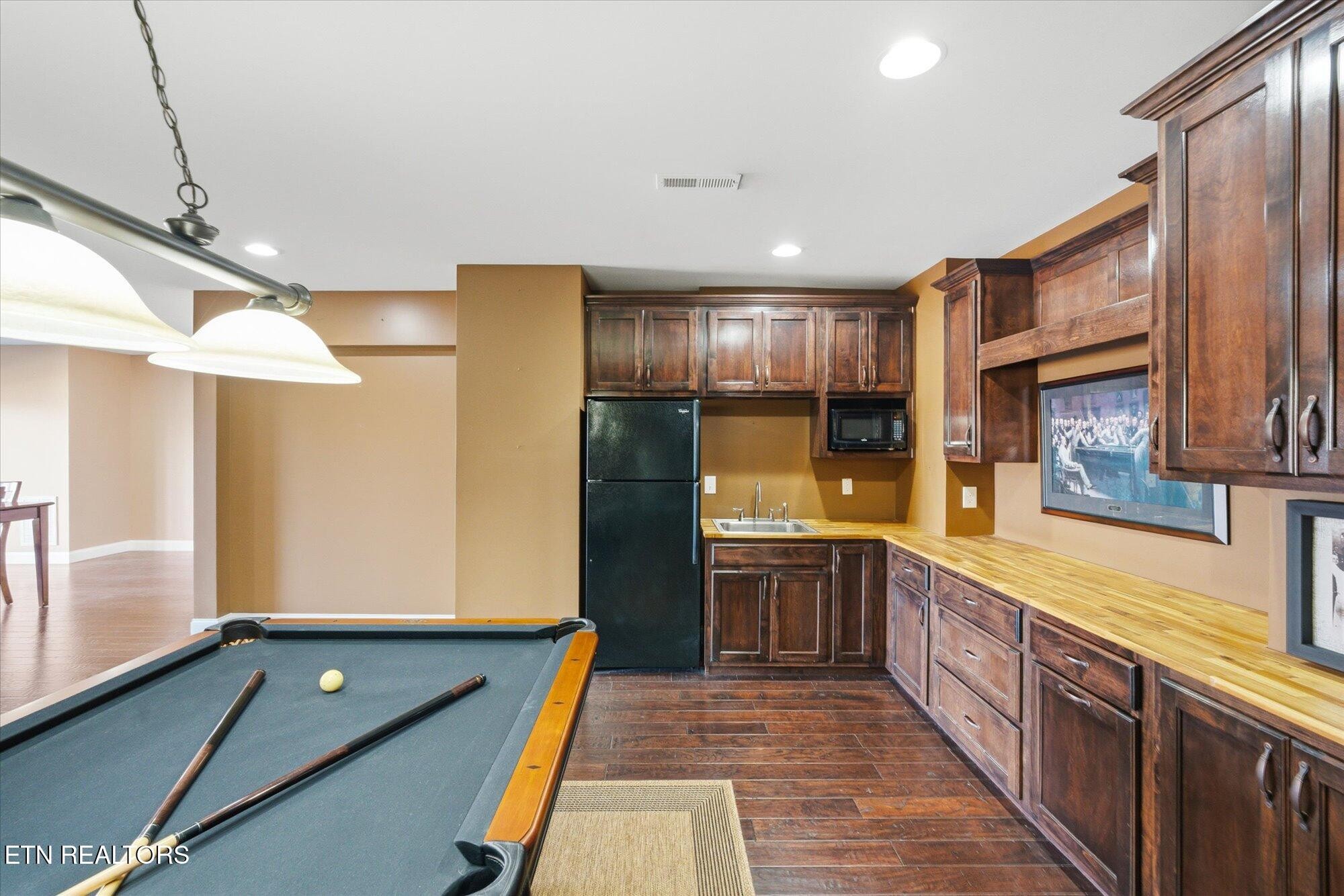 216 Majestic View Drive Rockwood TN 37854