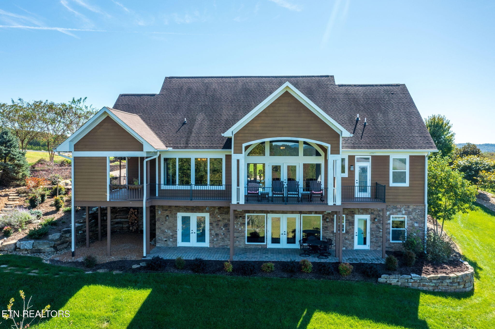 216 Majestic View Drive Rockwood TN 37854