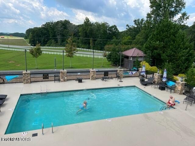 216 Majestic View Drive Rockwood TN 37854