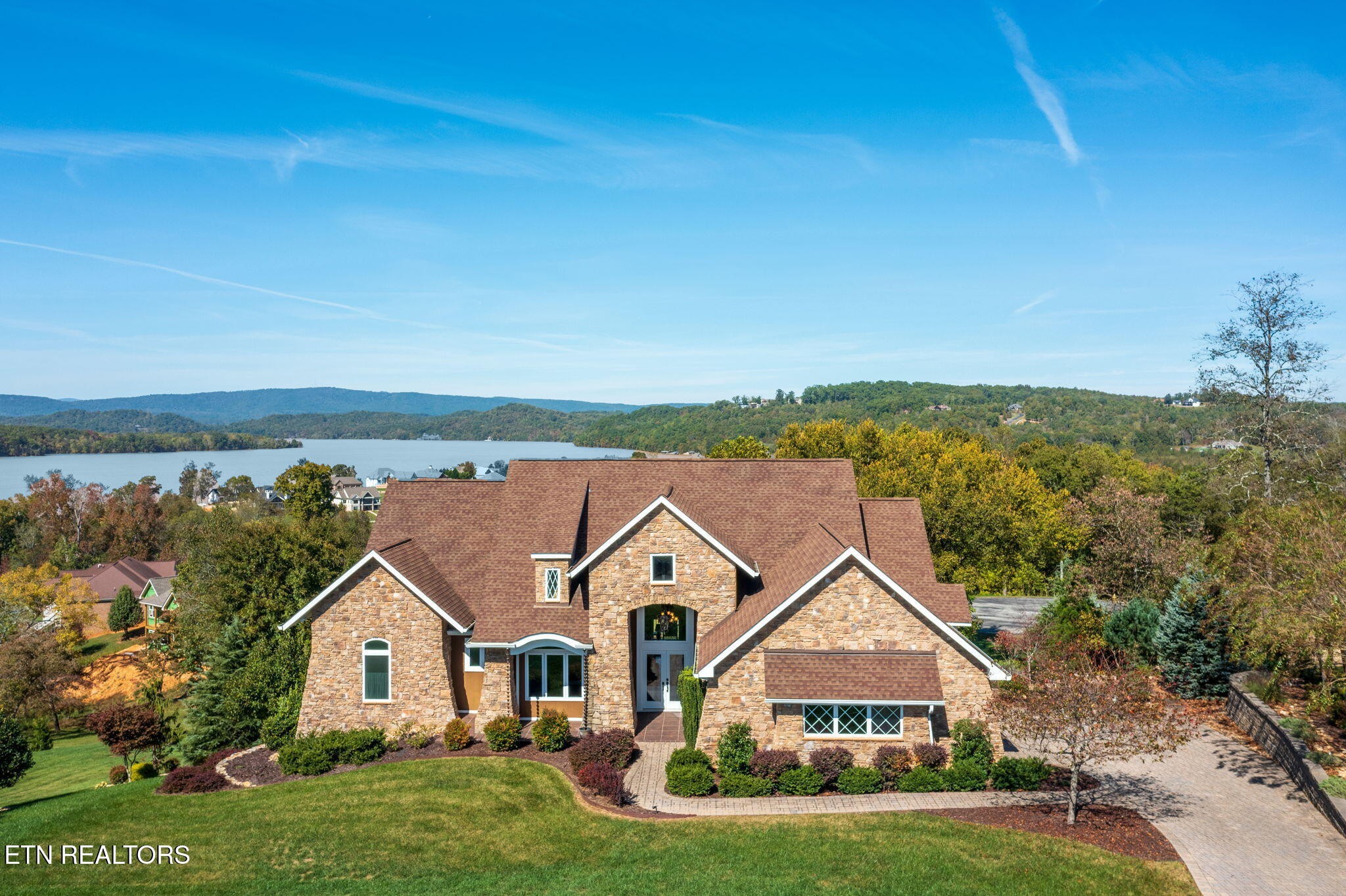 216 Majestic View Drive Rockwood TN 37854