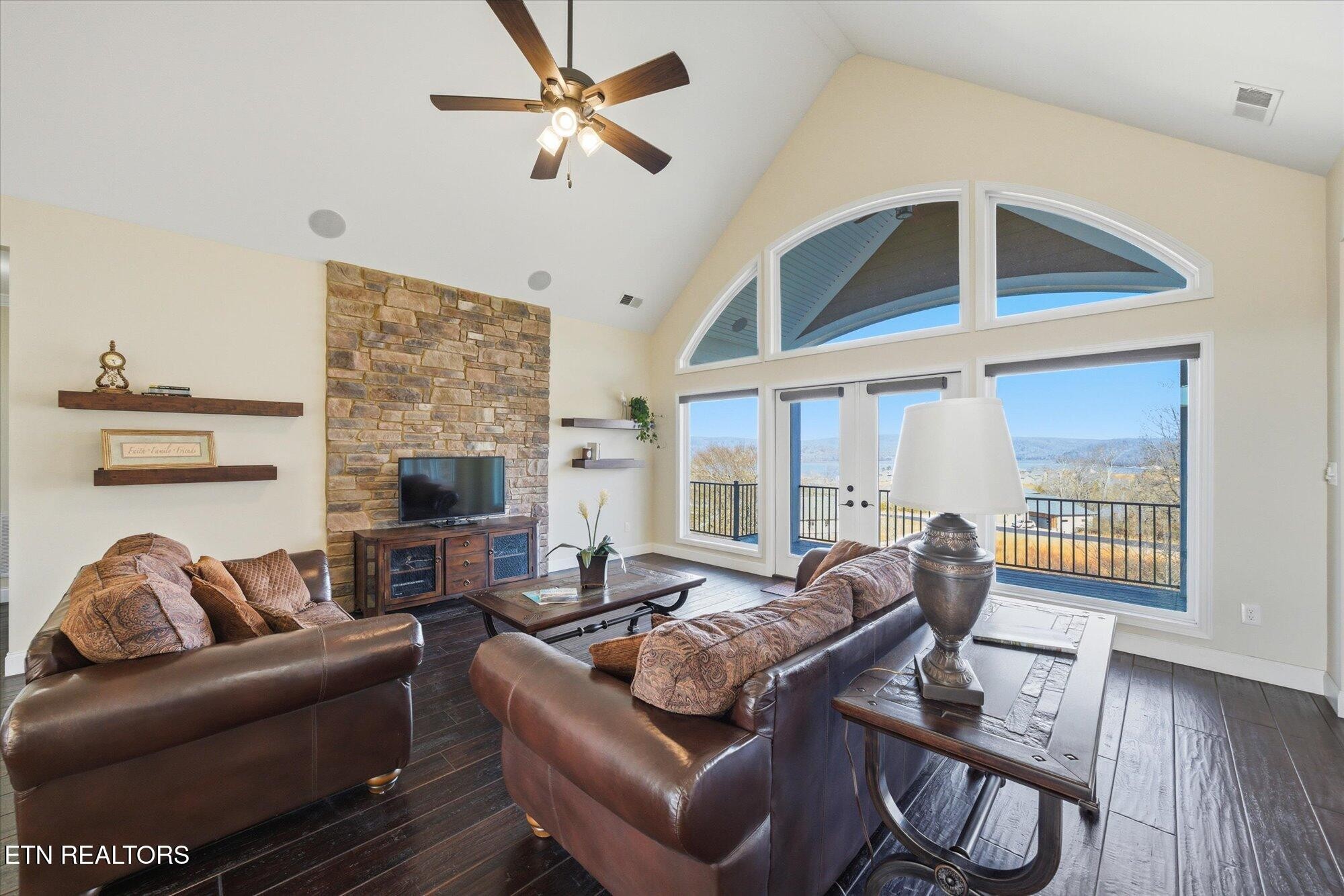 216 Majestic View Drive Rockwood TN 37854