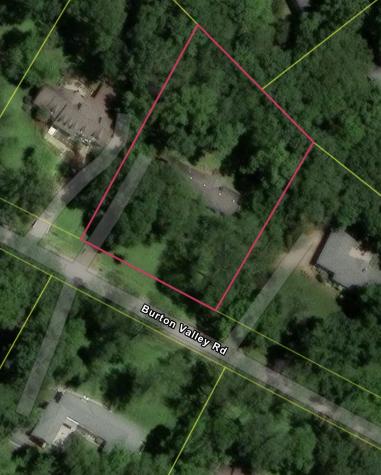 1318 Burton Valley Road Nashville TN 37215