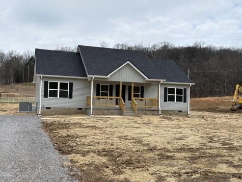 2264 Collier Road Cornersville TN 37047