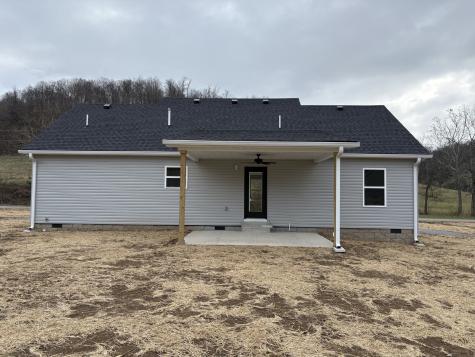 2264 Collier Road Cornersville TN 37047