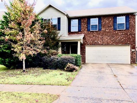 604 Pemberton Drive Lebanon TN 37087