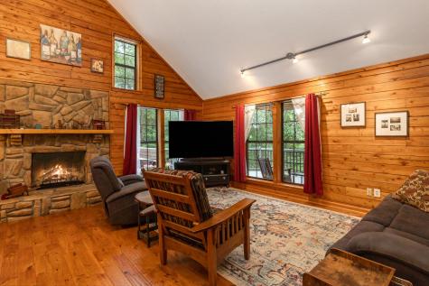 238 Joiner Hollow Road Big Rock TN 37023