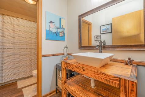 238 Joiner Hollow Road Big Rock TN 37023