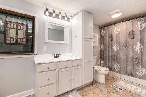 238 Joiner Hollow Road Big Rock TN 37023