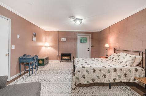 238 Joiner Hollow Road Big Rock TN 37023