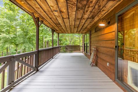 238 Joiner Hollow Road Big Rock TN 37023