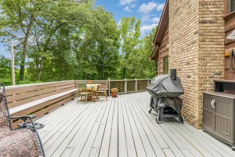 238 Joiner Hollow Road Big Rock TN 37023
