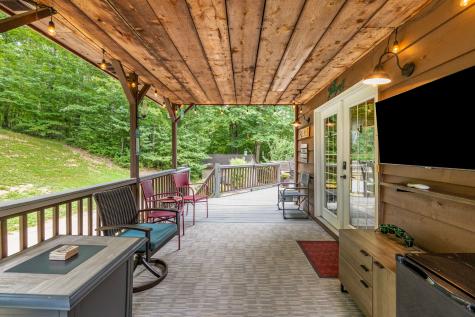 238 Joiner Hollow Road Big Rock TN 37023