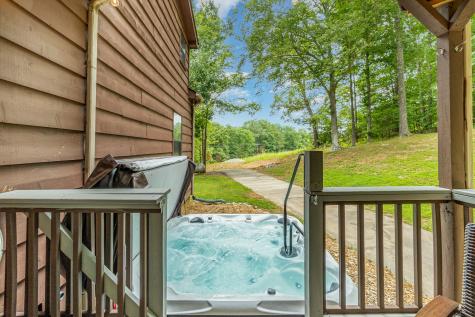 238 Joiner Hollow Road Big Rock TN 37023