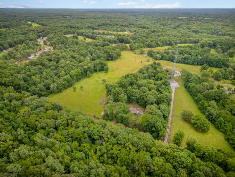 238 Joiner Hollow Road Big Rock TN 37023