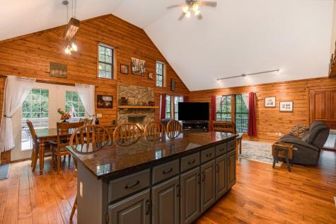238 Joiner Hollow Road Big Rock TN 37023