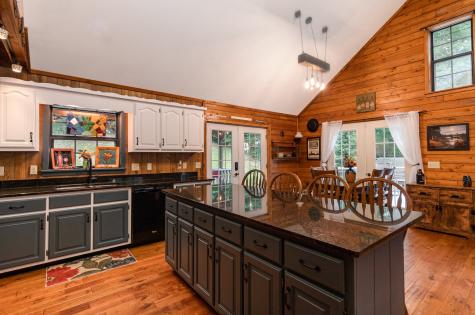 238 Joiner Hollow Road Big Rock TN 37023