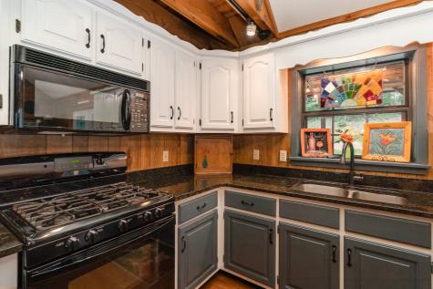 238 Joiner Hollow Road Big Rock TN 37023