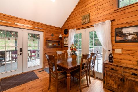238 Joiner Hollow Road Big Rock TN 37023