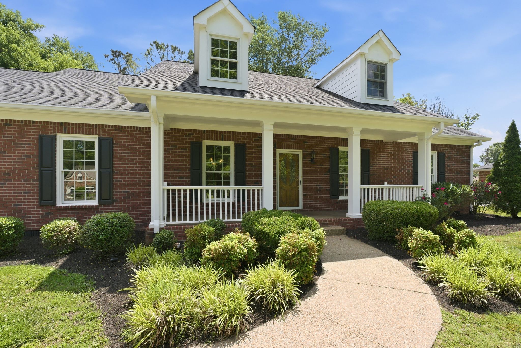 209 Cotton Lane Franklin TN 37069