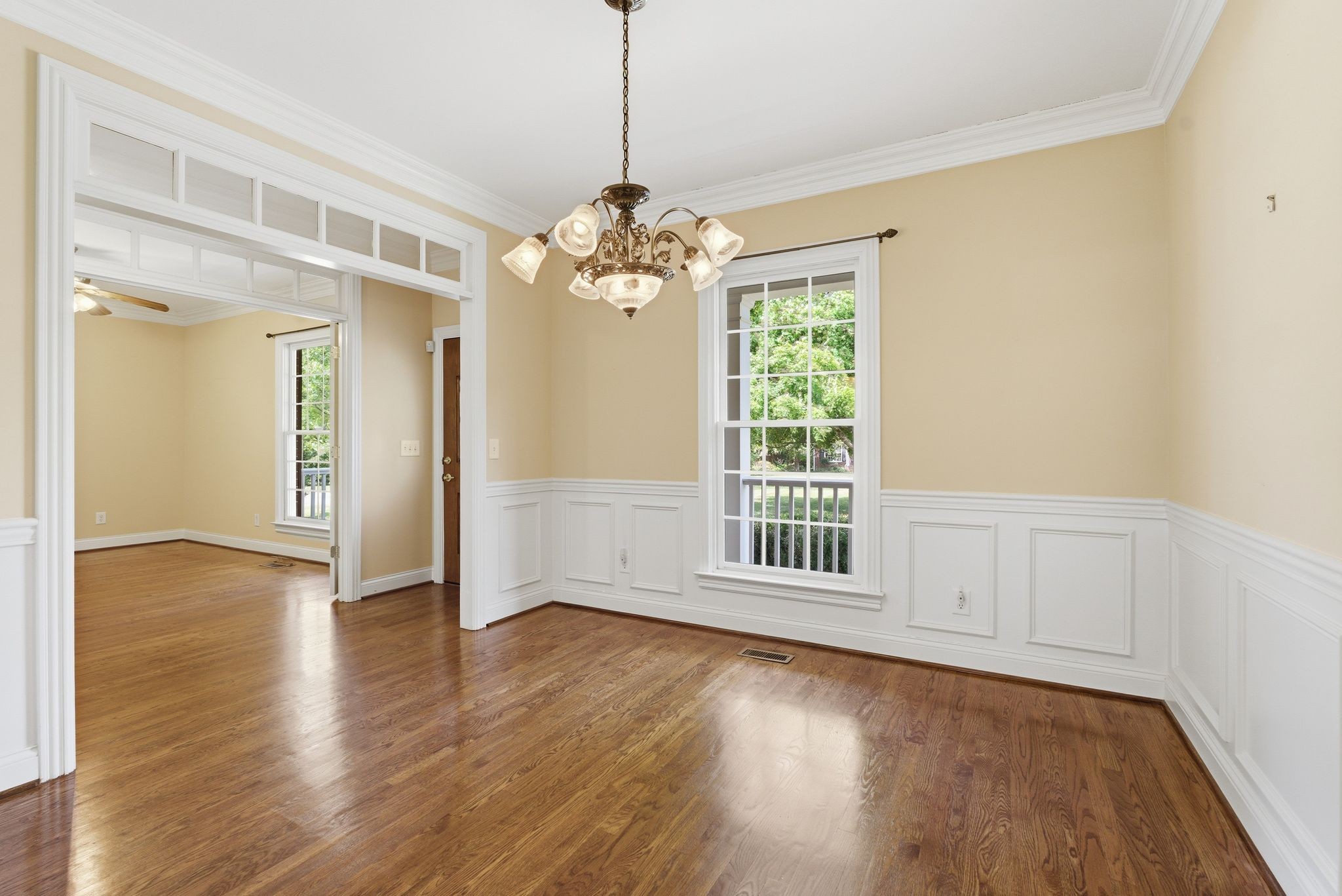 209 Cotton Lane Franklin TN 37069