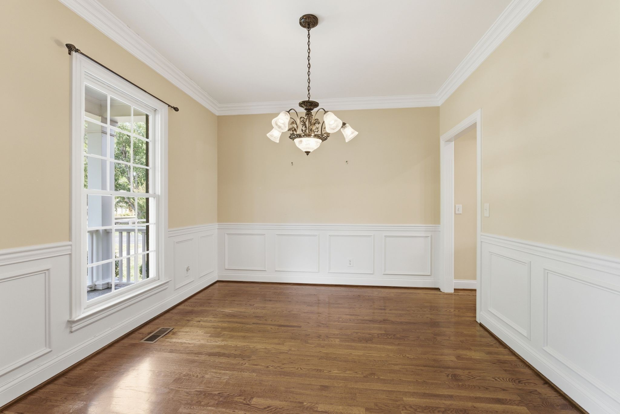 209 Cotton Lane Franklin TN 37069
