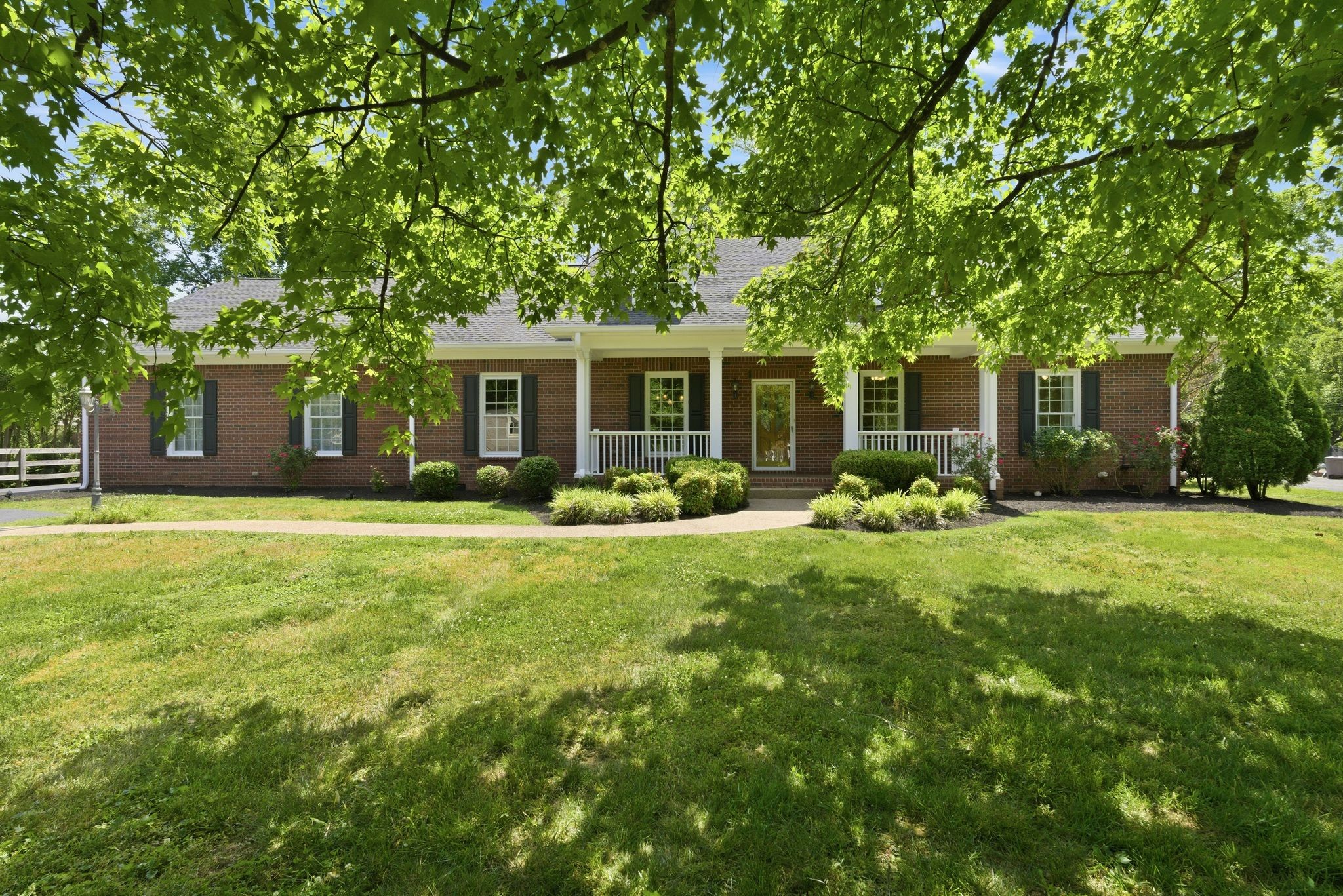 209 Cotton Lane Franklin TN 37069