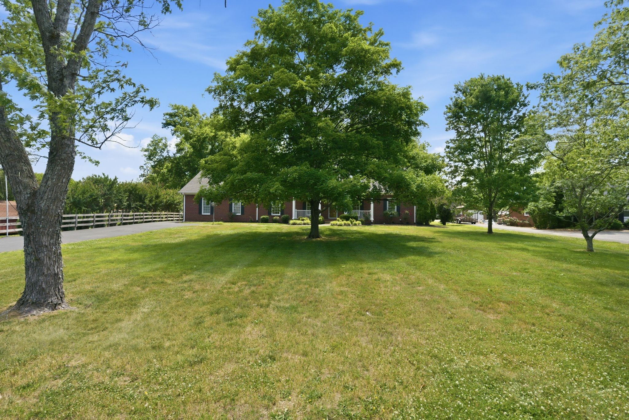 209 Cotton Lane Franklin TN 37069