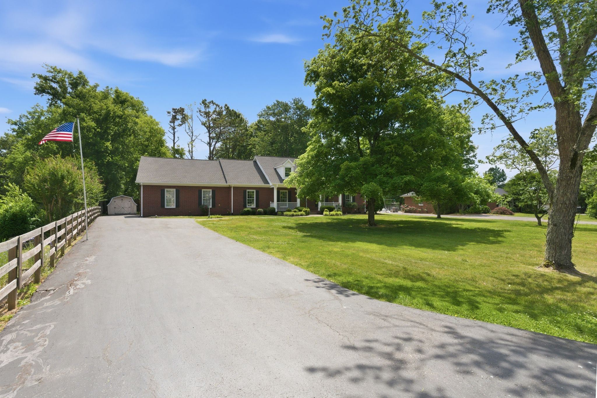 209 Cotton Lane Franklin TN 37069