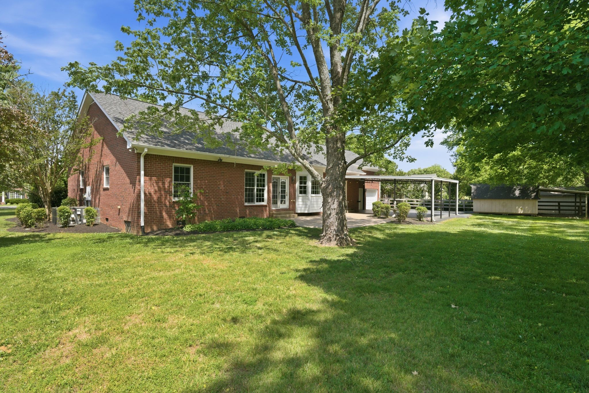 209 Cotton Lane Franklin TN 37069
